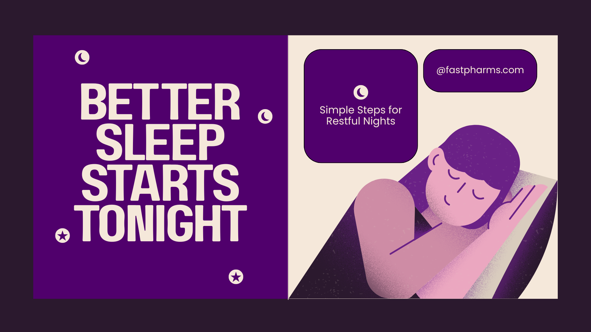 What is the most effective drug for insomnia? – FastPharms